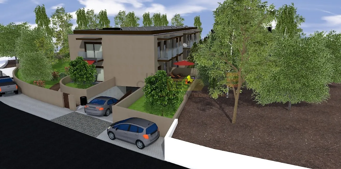 Apartamento T3 à venda em Pousa, Barcelos — foto 5