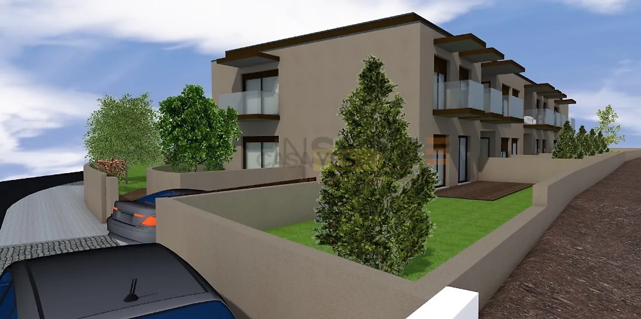 Apartamento T3 à venda em Pousa, Barcelos — foto 22