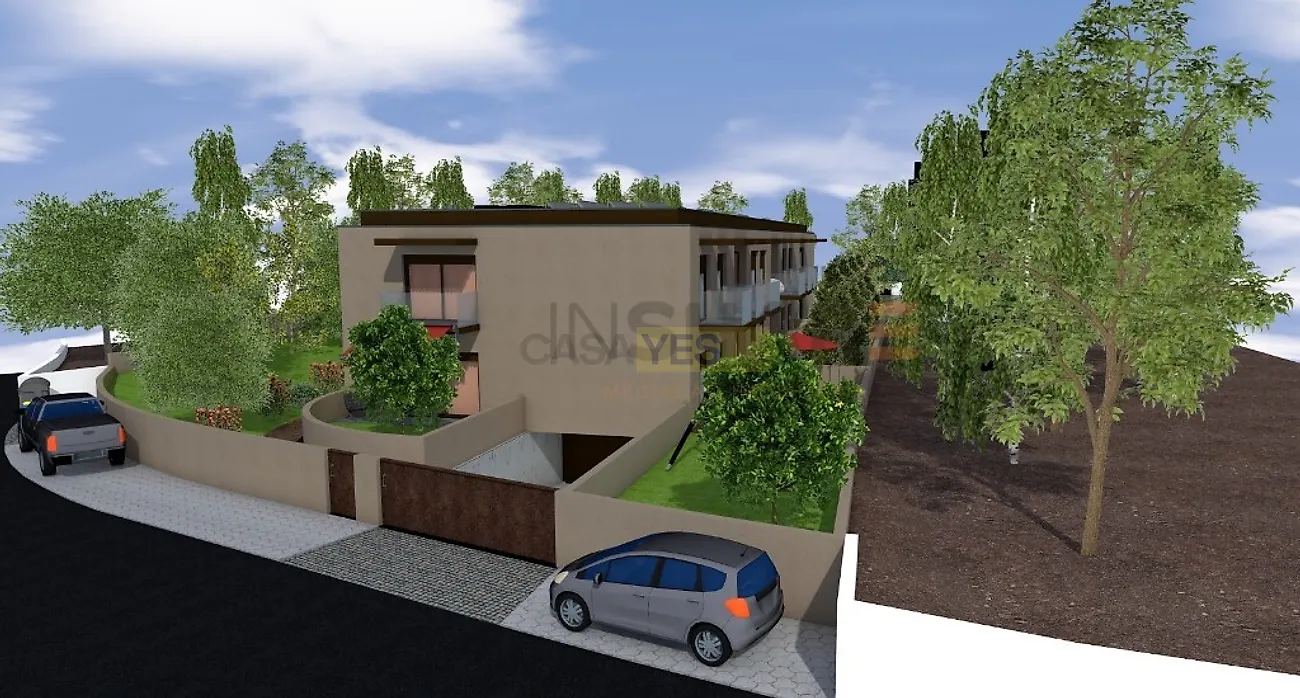 Apartamento T3 à venda em Pousa, Barcelos — foto 20