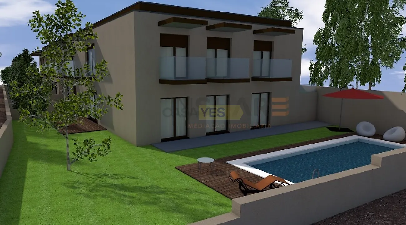 Apartamento T3 à venda em Pousa, Barcelos — foto 6