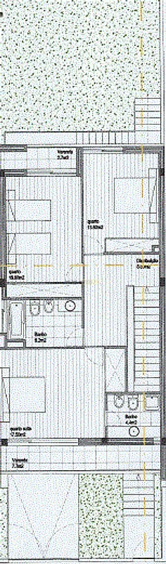 Moradia T3 à venda em Vila de Prado, Vila Verde — foto 21