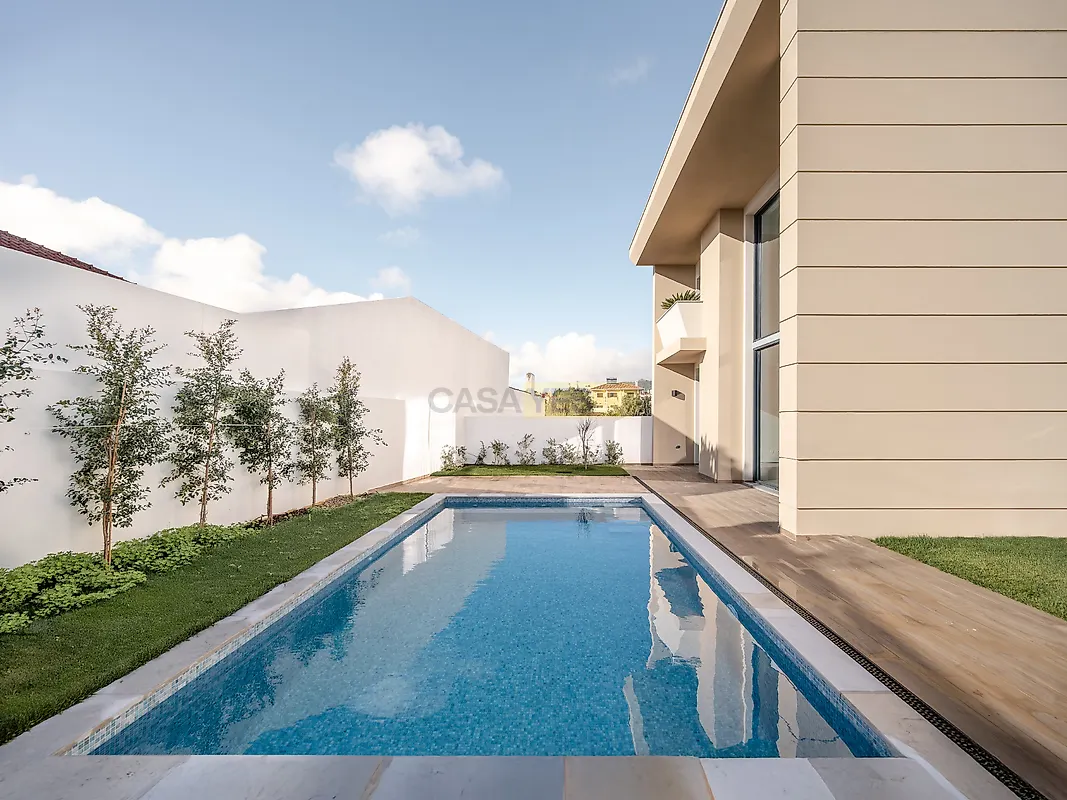 Moradia T4 à venda em Alcabideche, Cascais — foto 4
