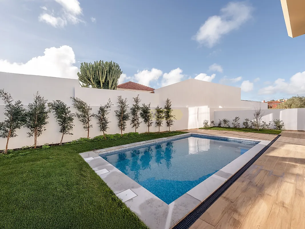 Moradia T4 à venda em Alcabideche, Cascais — foto 5