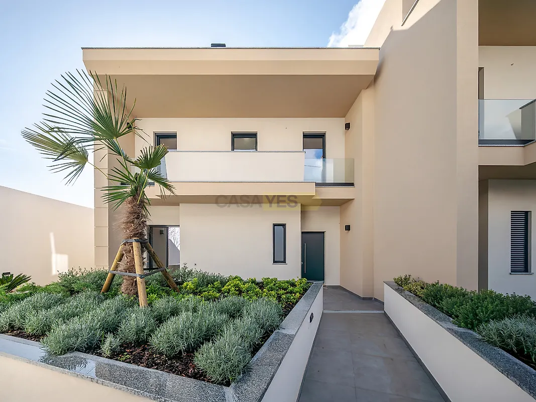 Moradia T4 à venda em Alcabideche, Cascais — foto 2