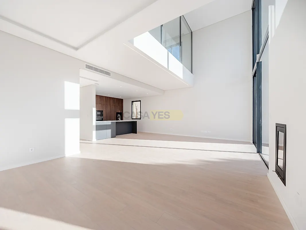 Moradia T4 à venda em Alcabideche, Cascais — foto 7