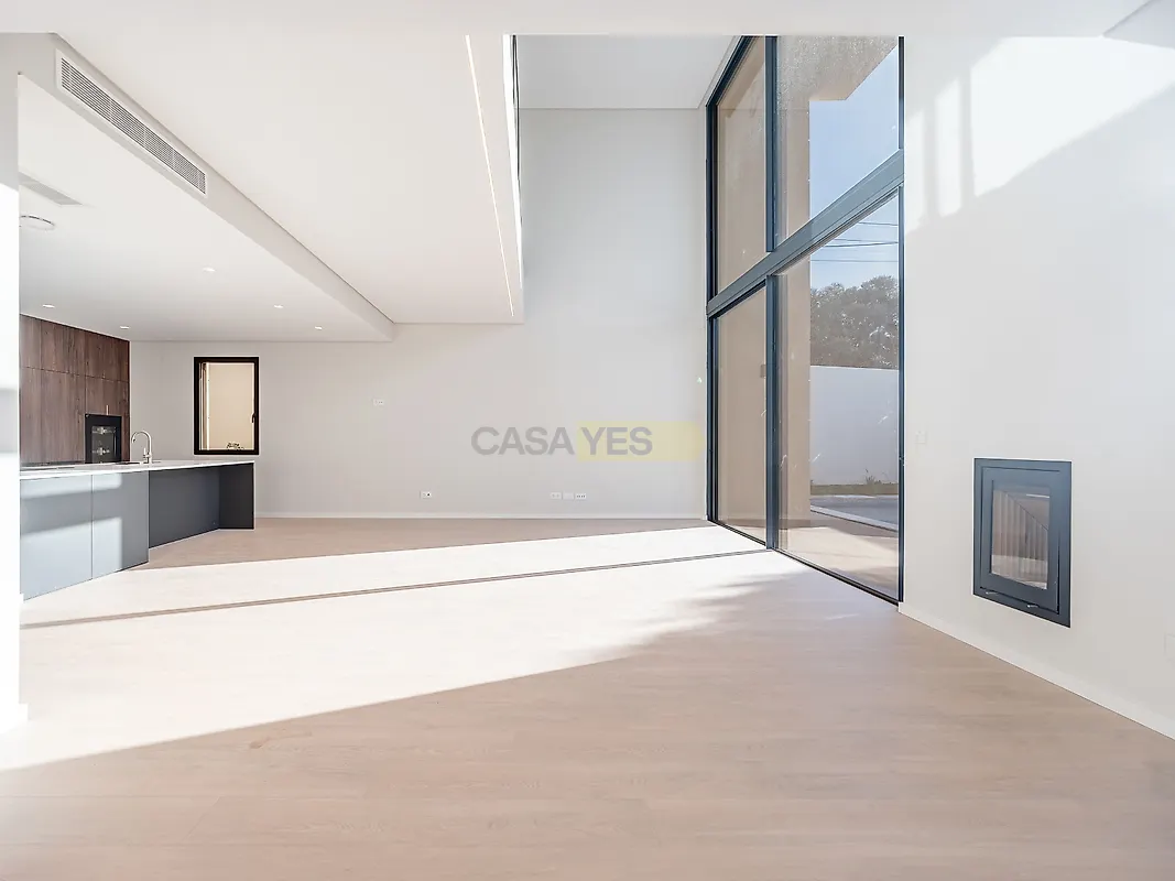 Moradia T4 à venda em Alcabideche, Cascais — foto 8