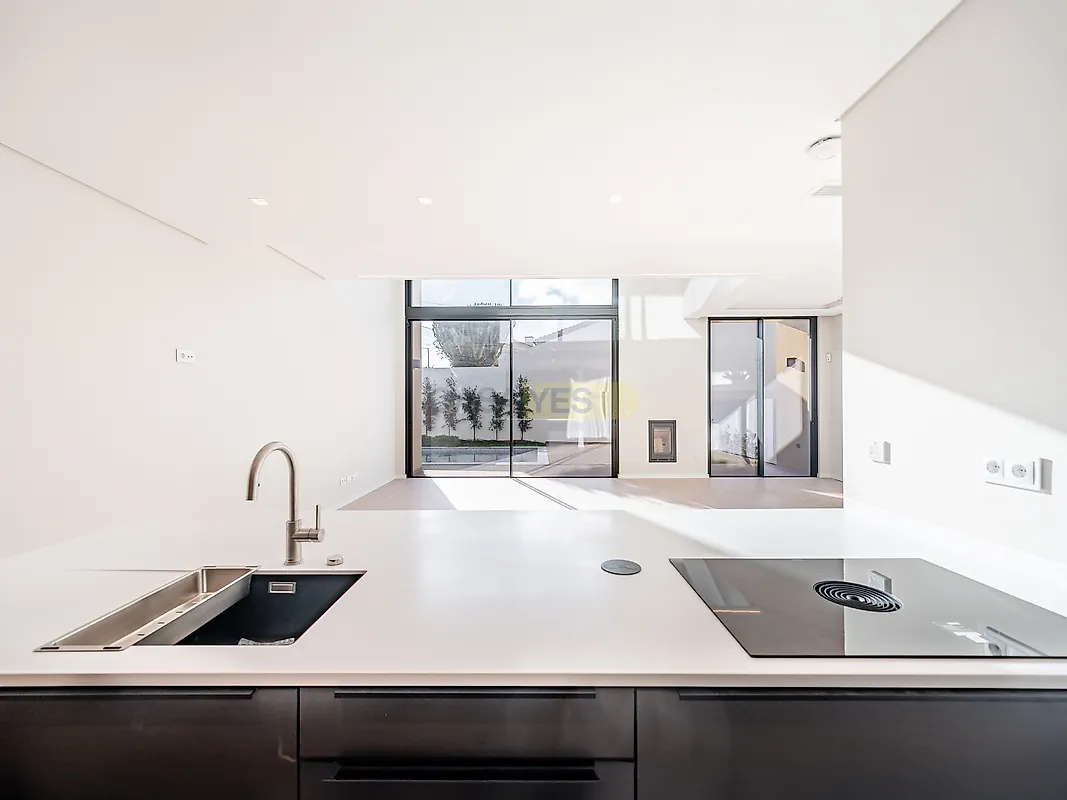 Moradia T4 à venda em Alcabideche, Cascais — foto 12
