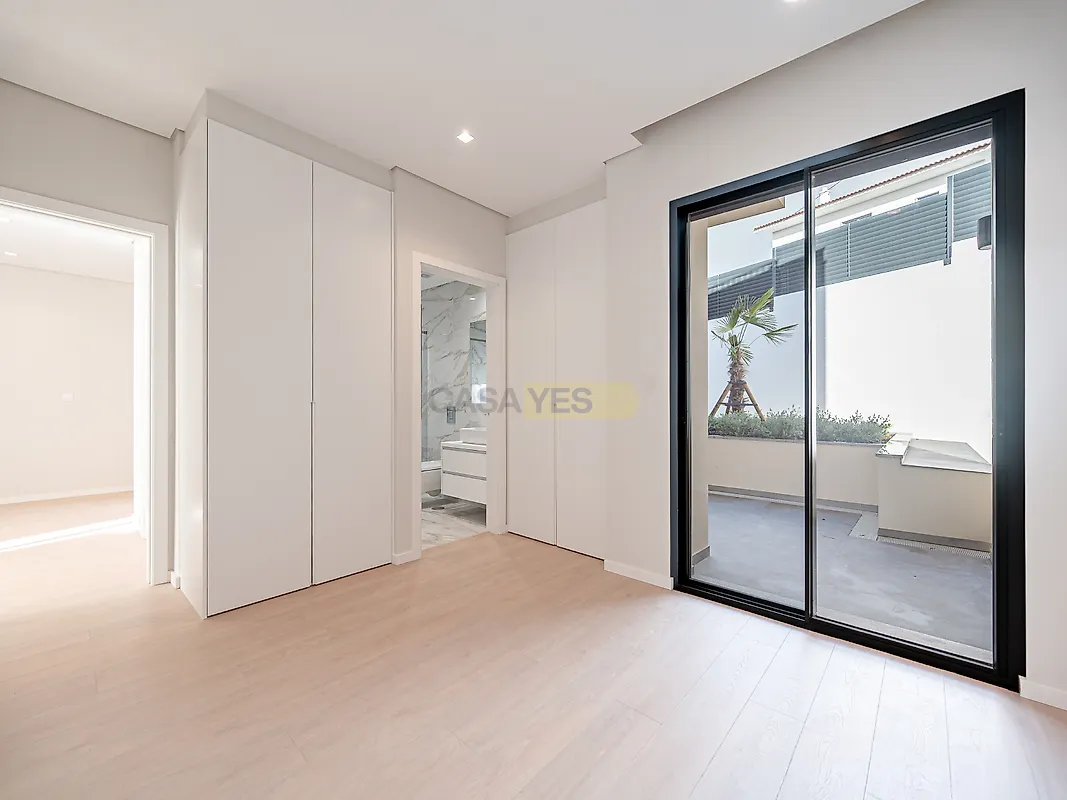 Moradia T4 à venda em Alcabideche, Cascais — foto 15
