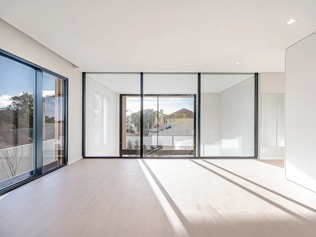 Moradia T4 à venda em Alcabideche, Cascais — foto 20