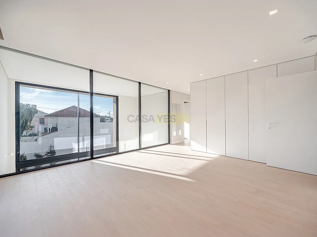 Moradia T4 à venda em Alcabideche, Cascais — foto 21