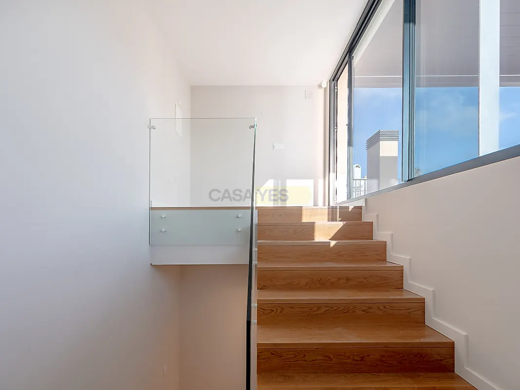 Moradia T4 à venda em Alcabideche, Cascais — foto 31