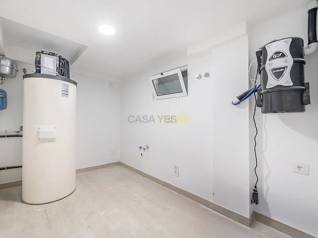 Moradia T4 à venda em Alcabideche, Cascais — foto 33