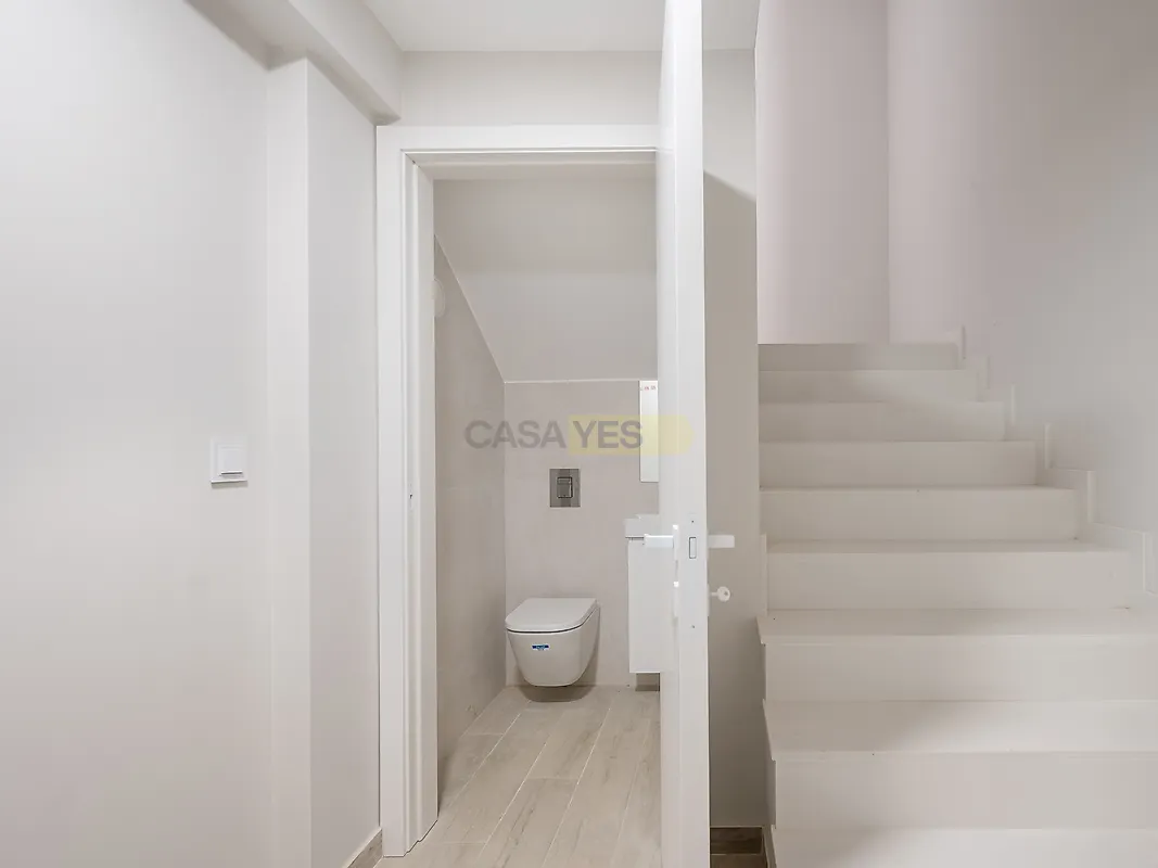 Moradia T4 à venda em Alcabideche, Cascais — foto 34