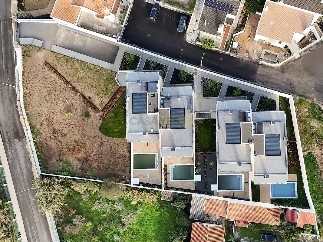 Moradia T4 à venda em Alcabideche, Cascais — foto 36
