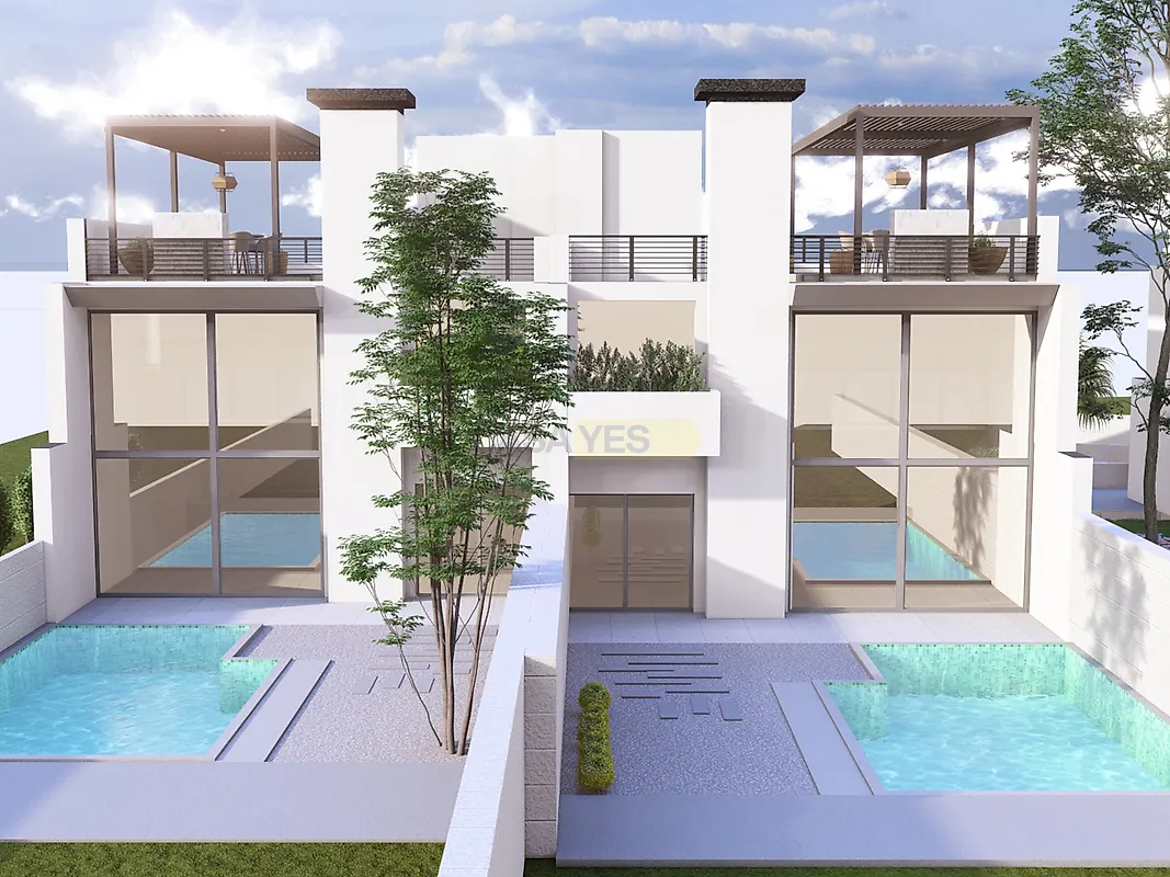 Moradia T4 à venda em Alcabideche, Cascais — foto 37