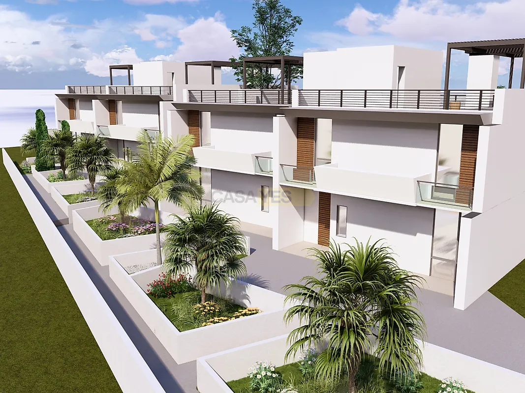 Moradia T4 à venda em Alcabideche, Cascais — foto 38