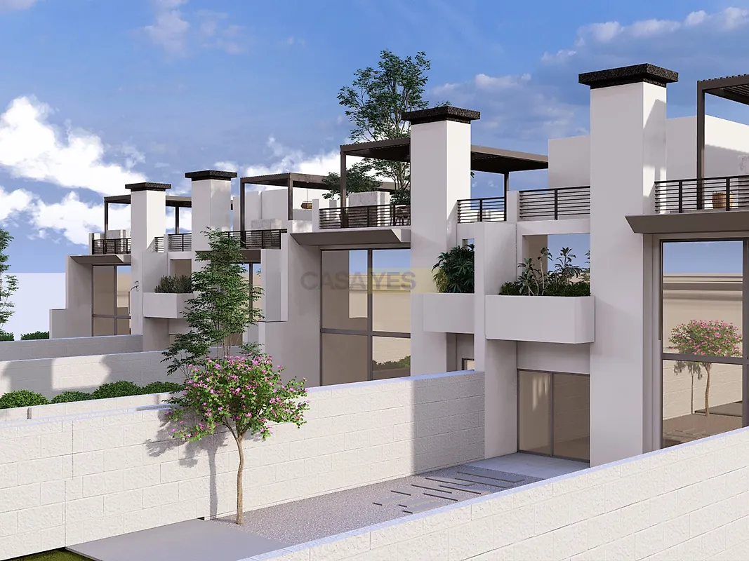 Moradia T4 à venda em Alcabideche, Cascais — foto 39