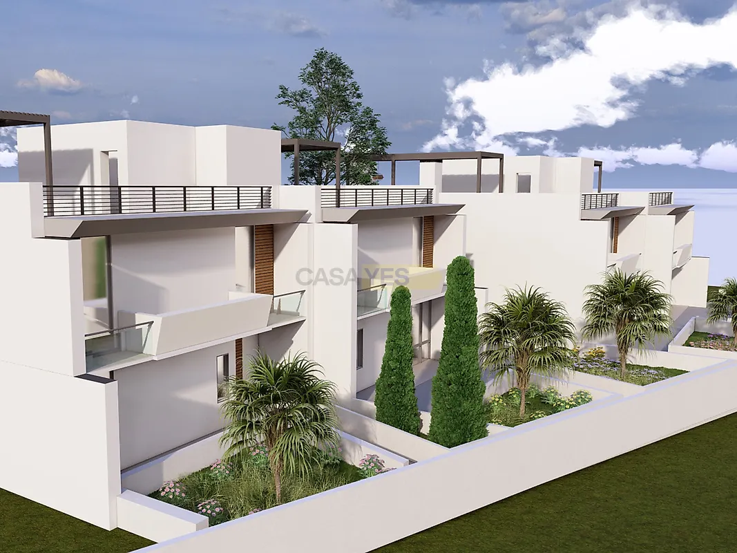 Moradia T4 à venda em Alcabideche, Cascais — foto 40