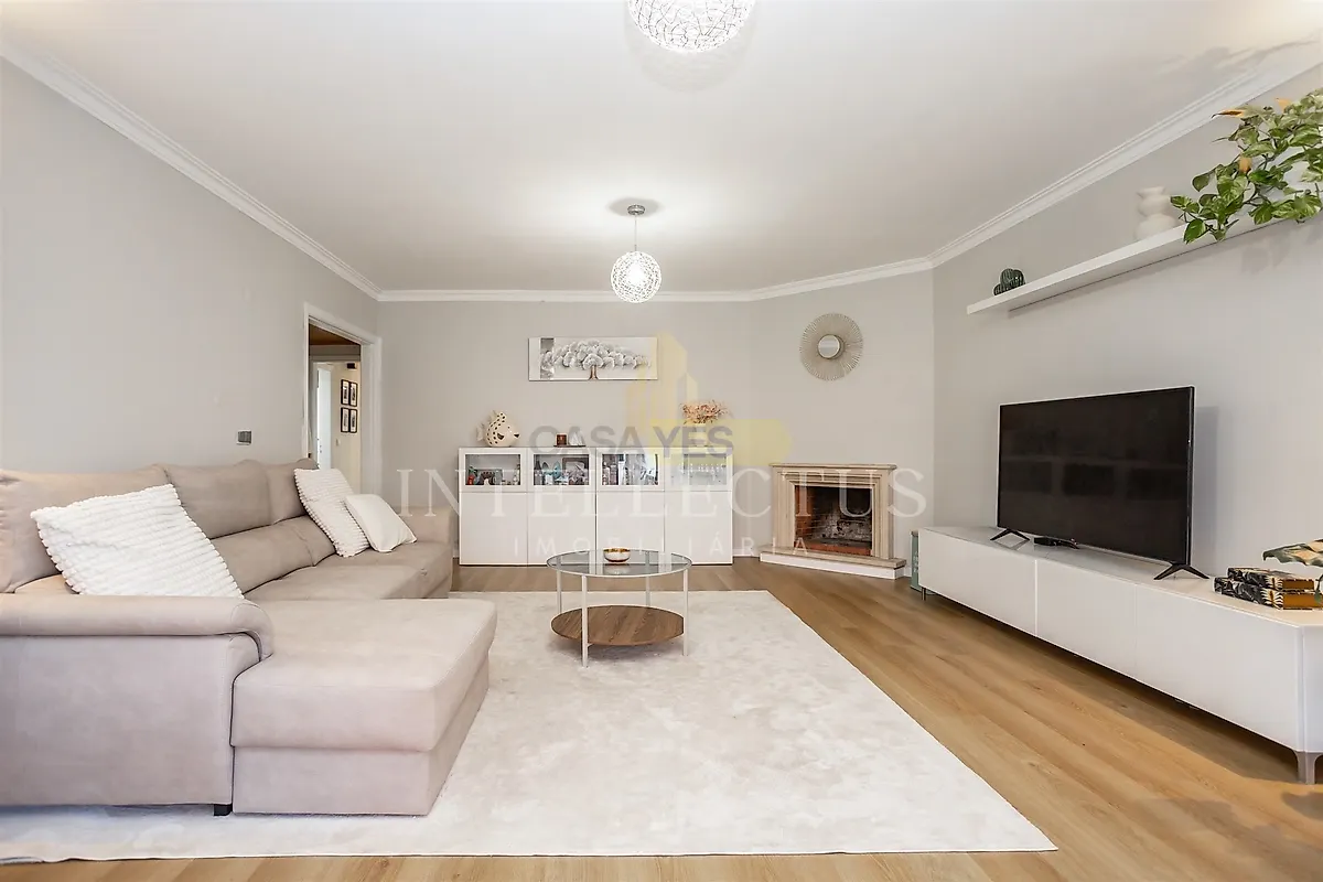 Apartamento T3 à venda em Baixa da Banheira e Vale da Amoreira, Moita — foto 2