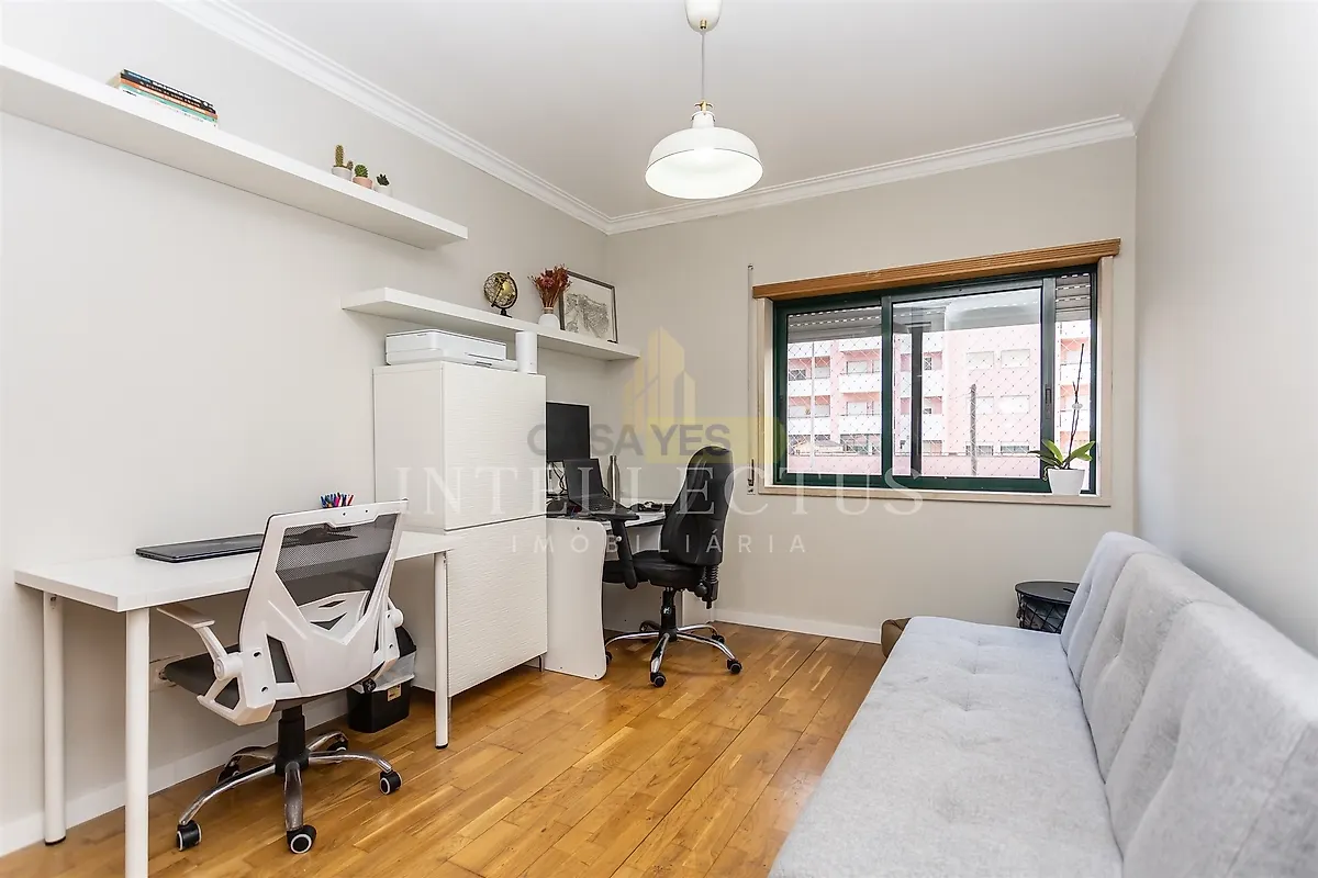 Apartamento T3 à venda em Baixa da Banheira e Vale da Amoreira, Moita — foto 24