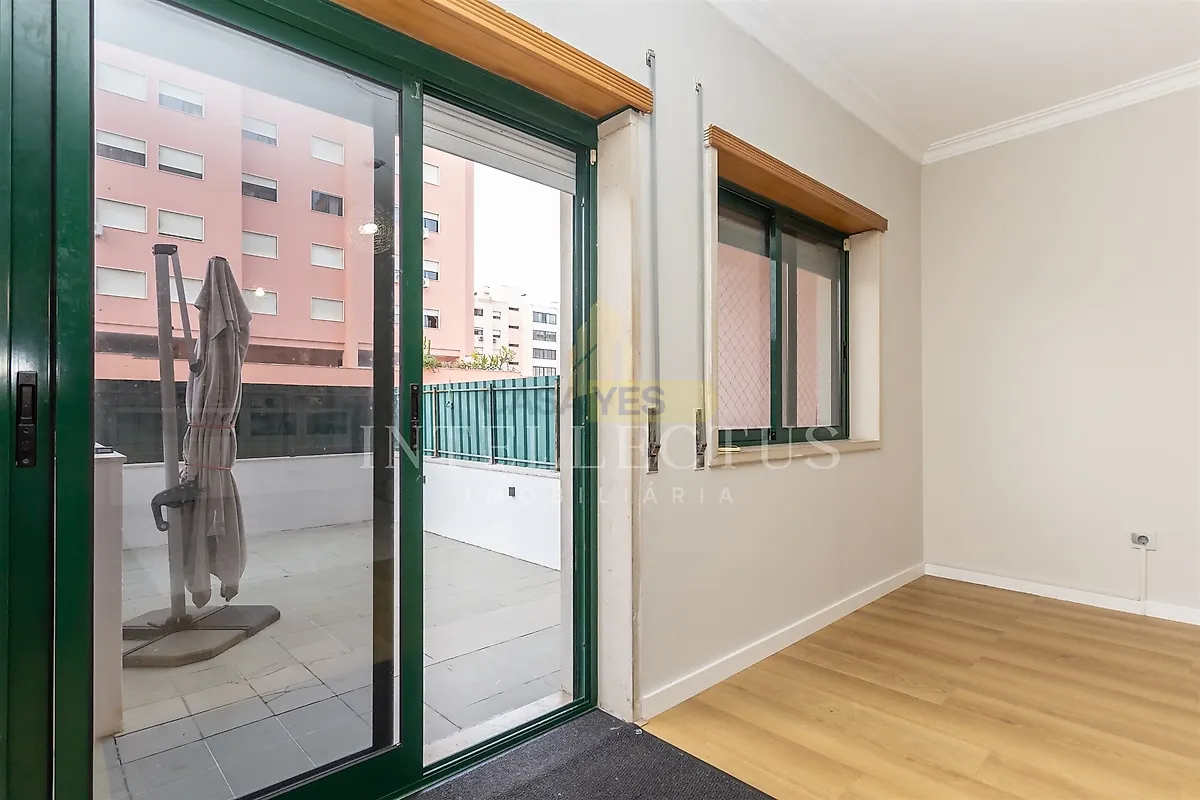 Apartamento T3 à venda em Baixa da Banheira e Vale da Amoreira, Moita — foto 6