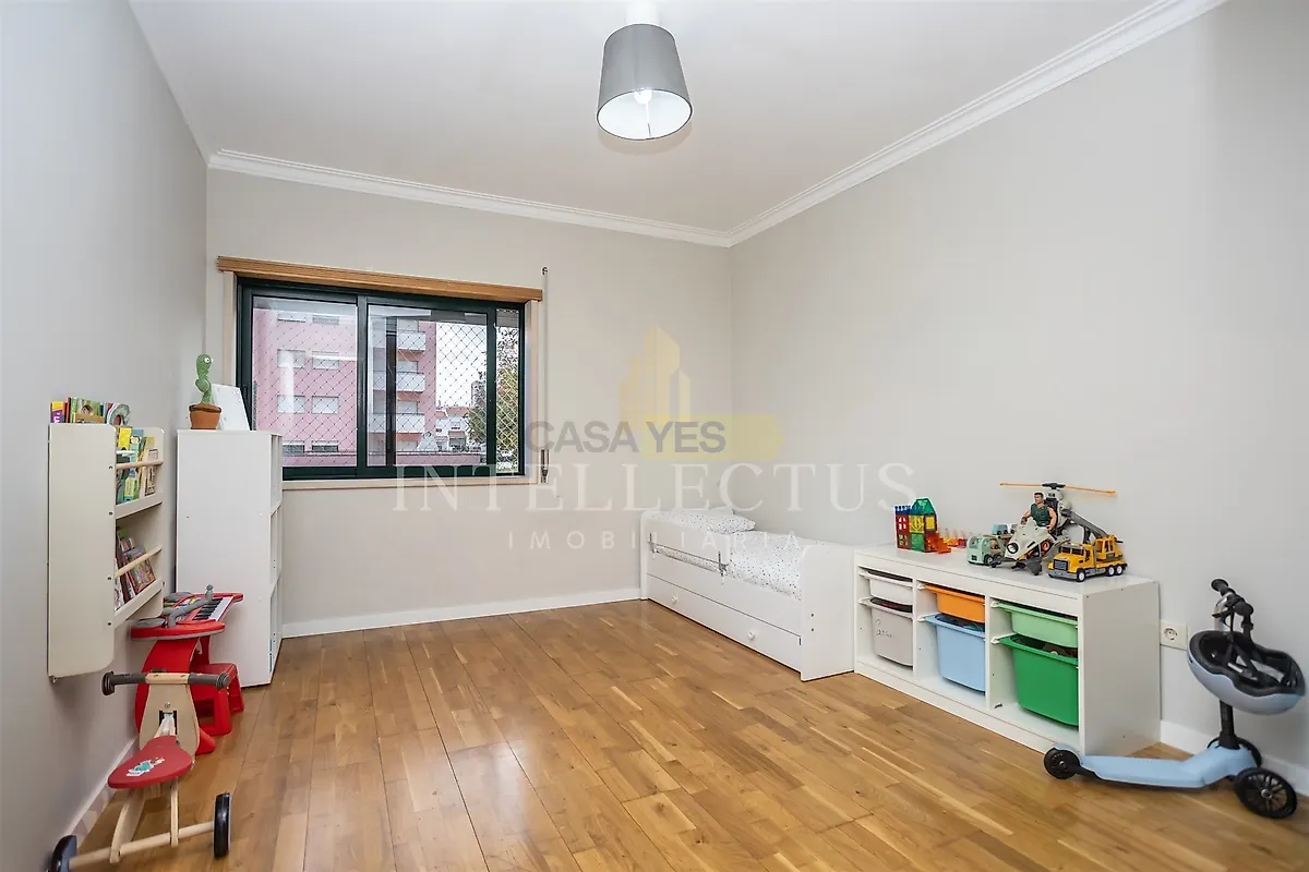 Apartamento T3 à venda em Baixa da Banheira e Vale da Amoreira, Moita — foto 20