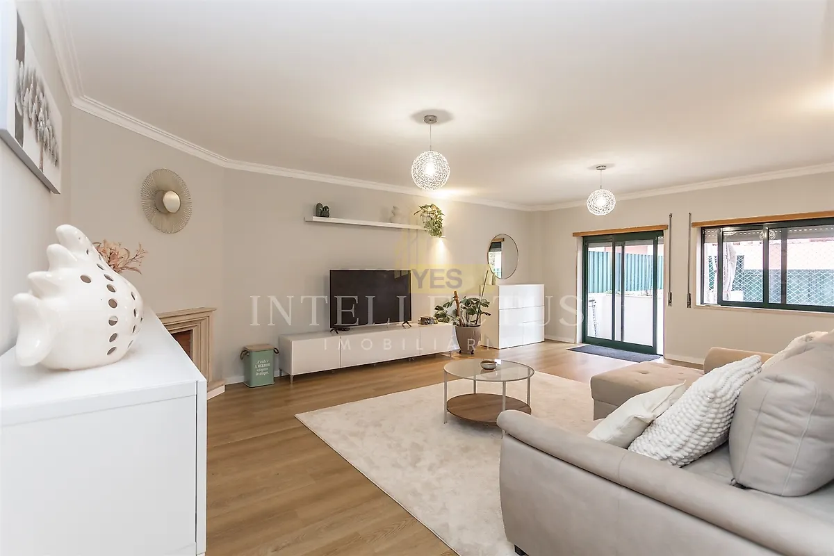 Apartamento T3 à venda em Baixa da Banheira e Vale da Amoreira, Moita — foto 4