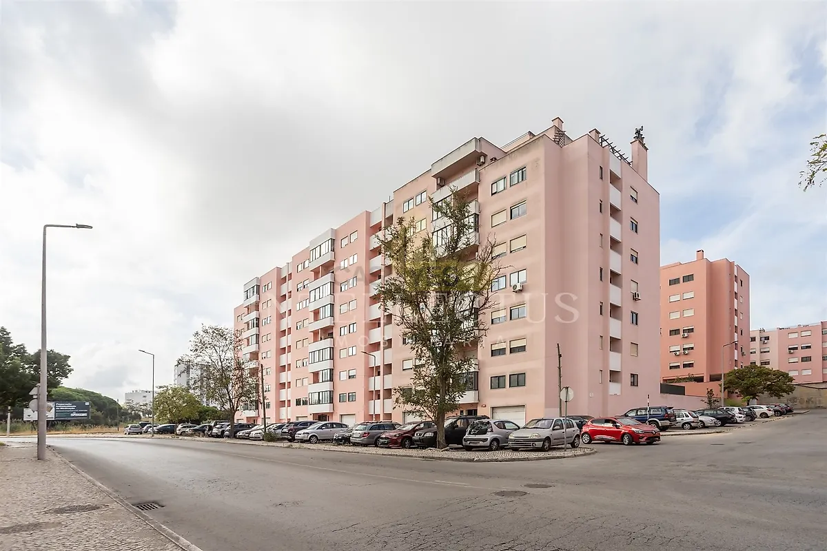 Apartamento T3 à venda em Baixa da Banheira e Vale da Amoreira, Moita — foto 33