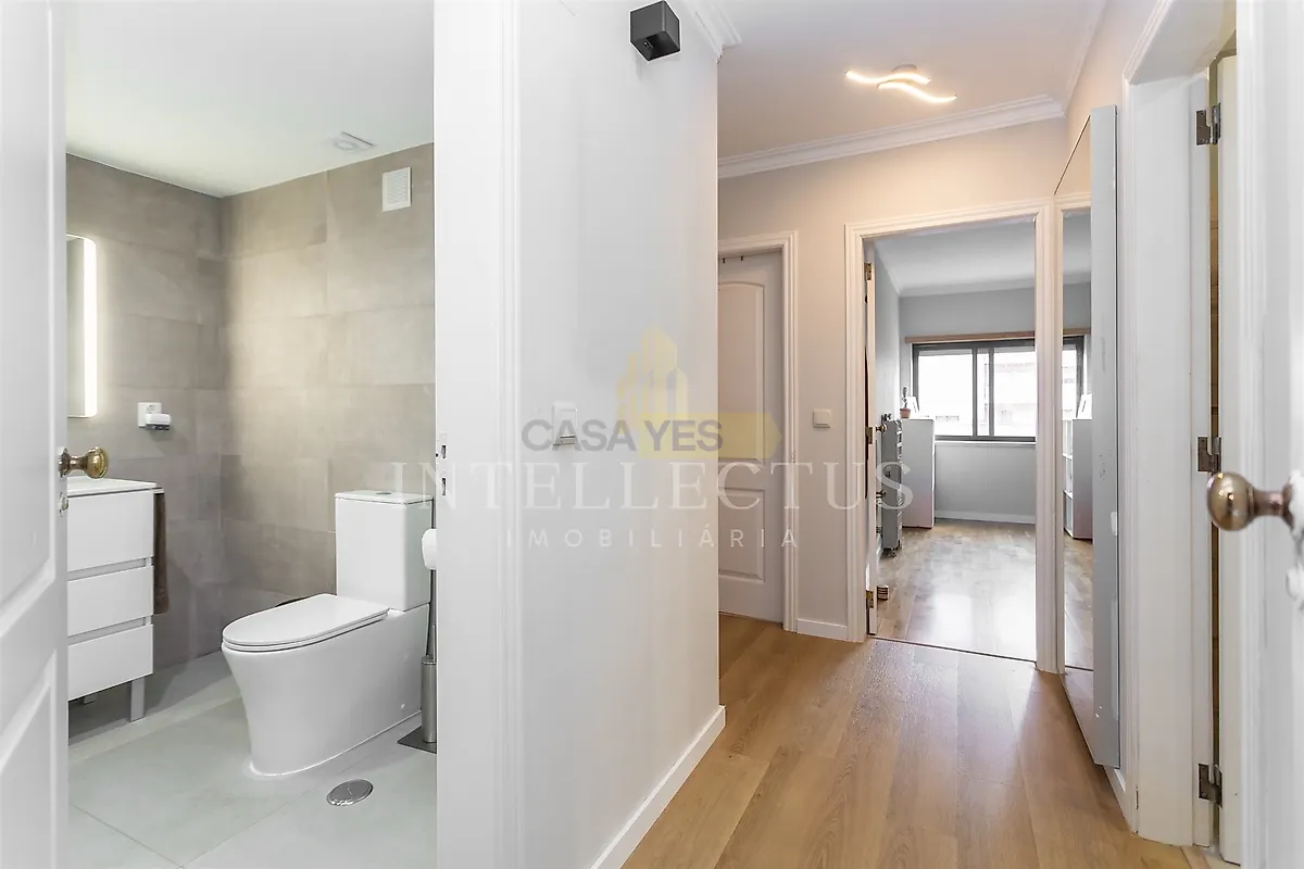 Apartamento T3 à venda em Baixa da Banheira e Vale da Amoreira, Moita — foto 17