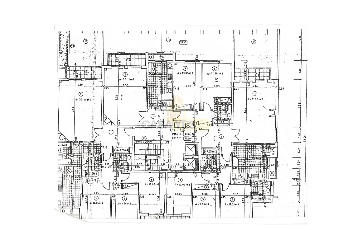 Apartamento T3 à venda em Baixa da Banheira e Vale da Amoreira, Moita — foto 34