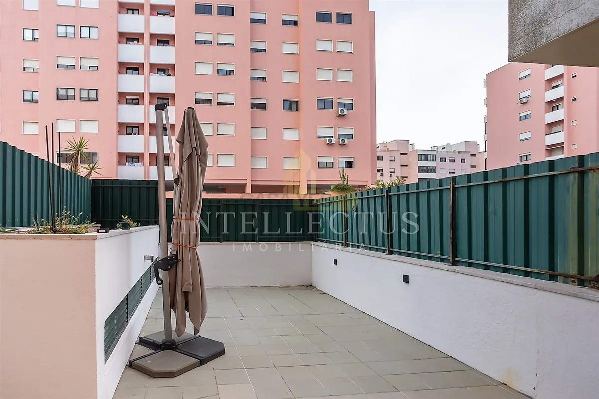 Apartamento T3 à venda em Baixa da Banheira e Vale da Amoreira, Moita — foto 7