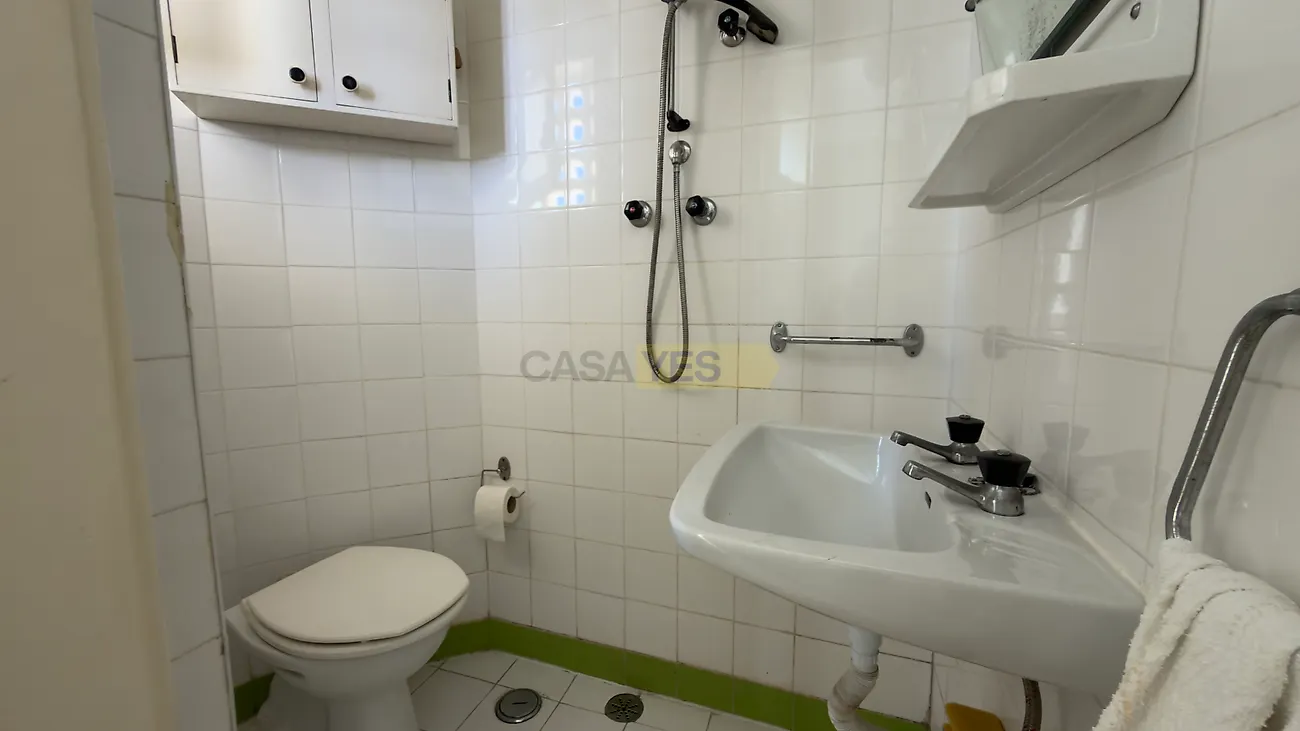 Apartamento T4 à venda em Estrela, Lisboa — foto 11