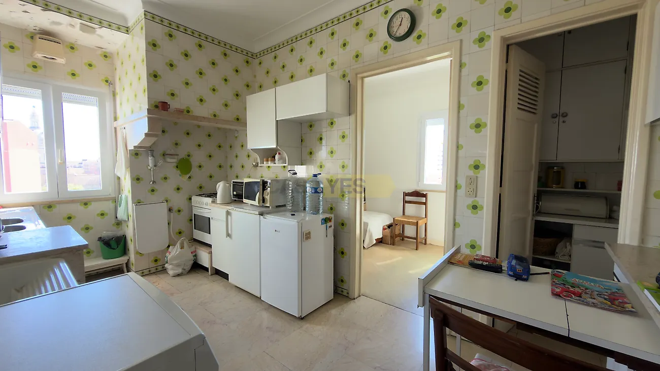 Apartamento T4 à venda em Estrela, Lisboa — foto 9