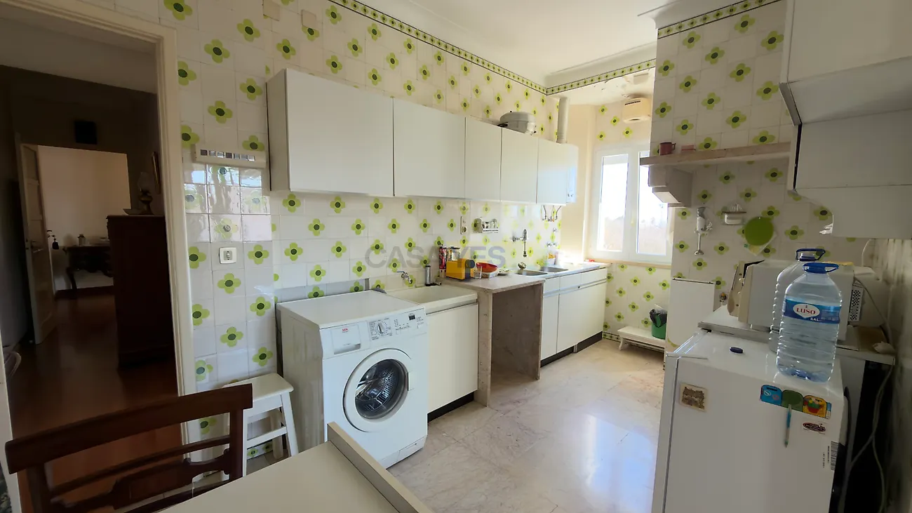 Apartamento T4 à venda em Estrela, Lisboa — foto 8