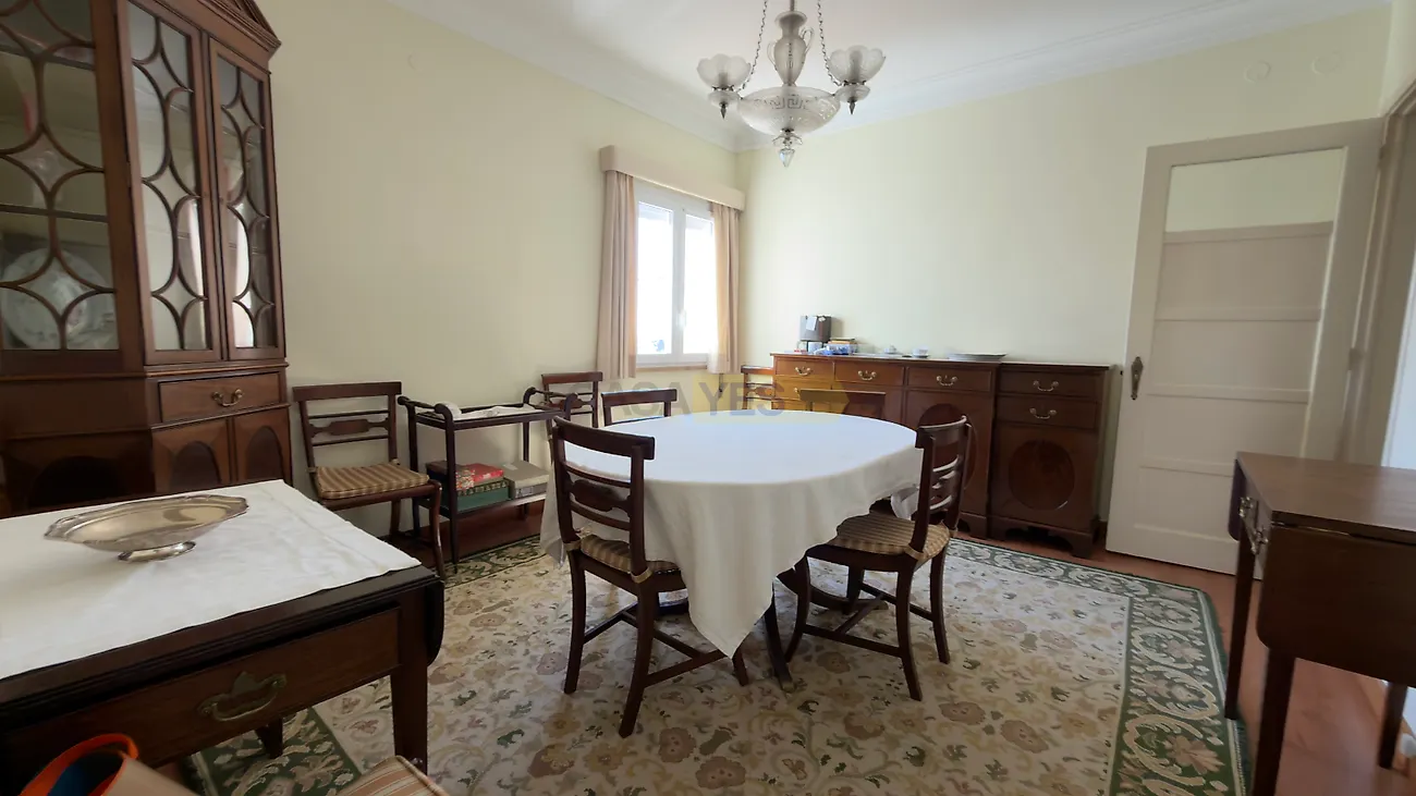 Apartamento T4 à venda em Estrela, Lisboa — foto 7