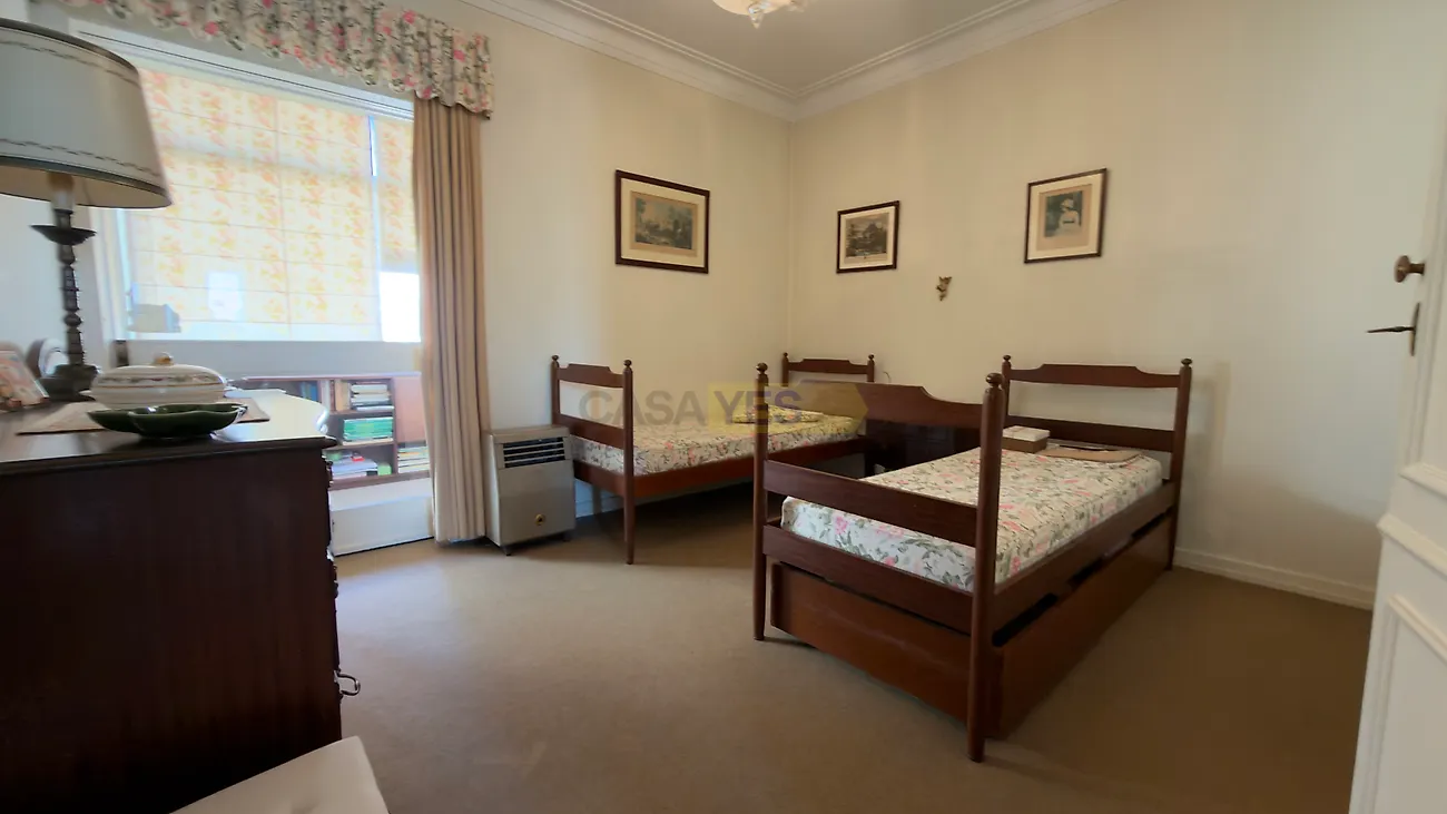 Apartamento T4 à venda em Estrela, Lisboa — foto 13