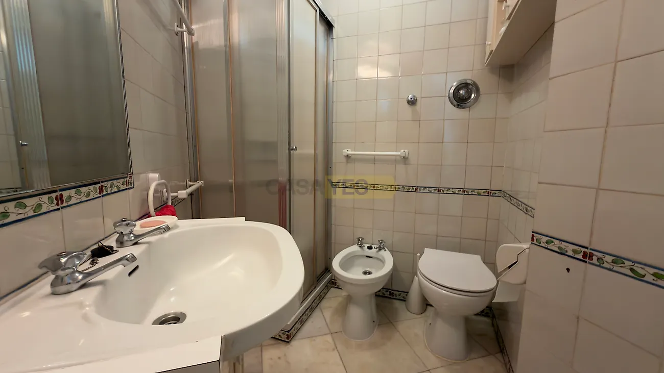 Apartamento T4 à venda em Estrela, Lisboa — foto 14