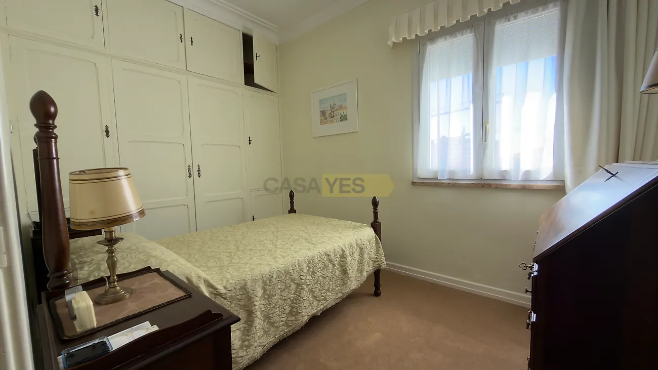 Apartamento T4 à venda em Estrela, Lisboa — foto 12