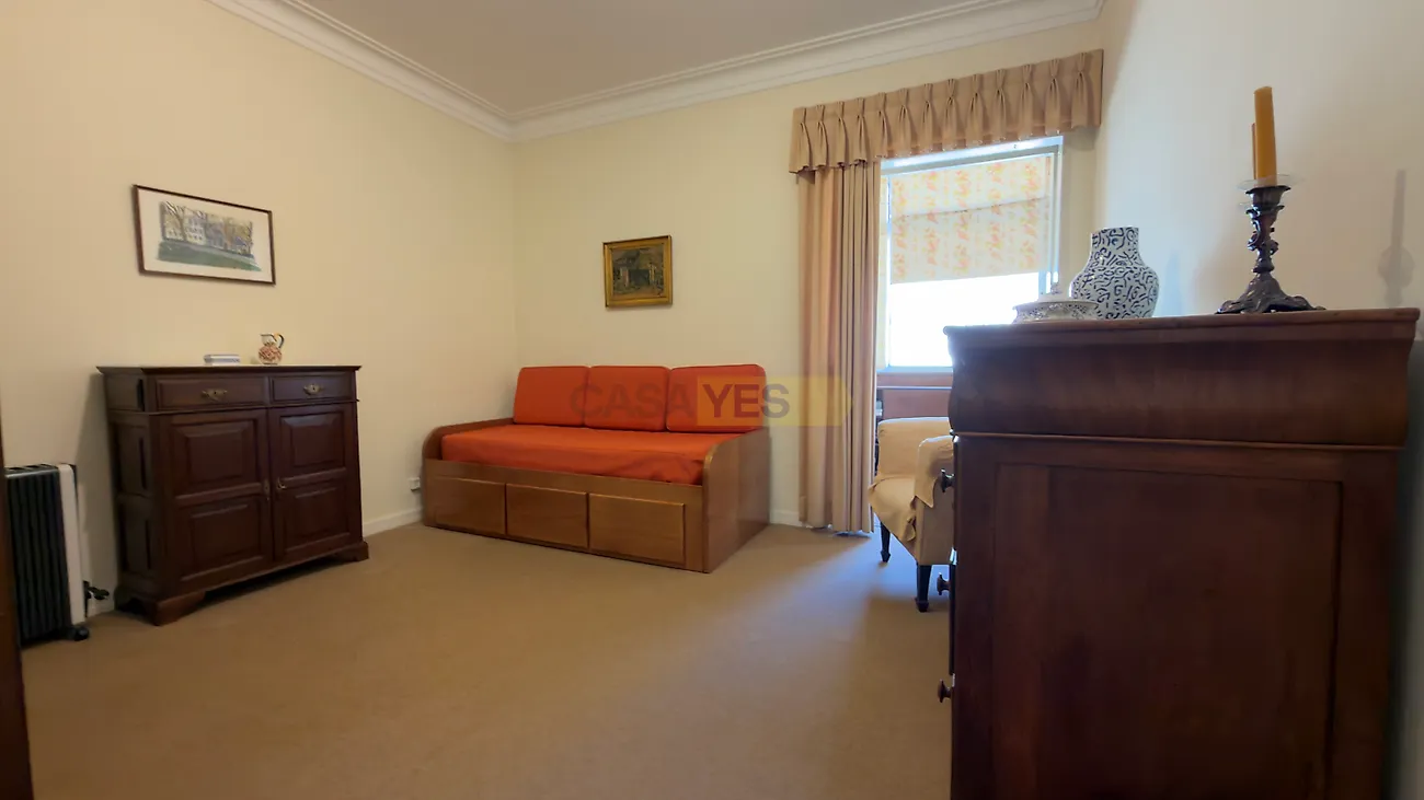 Apartamento T4 à venda em Estrela, Lisboa — foto 5