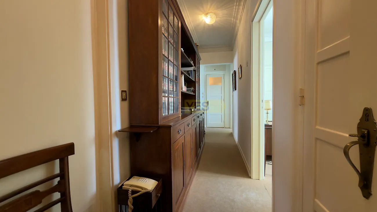 Apartamento T4 à venda em Estrela, Lisboa — foto 4