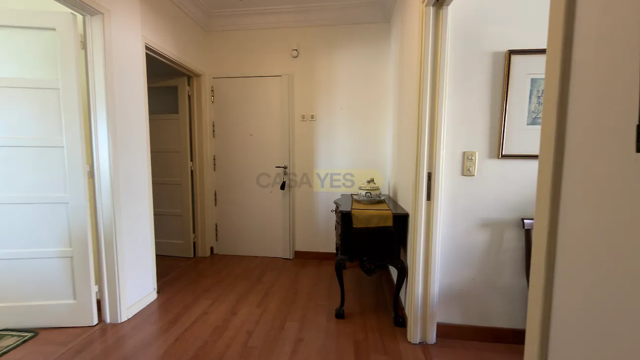 Apartamento T4 à venda em Estrela, Lisboa — foto 3