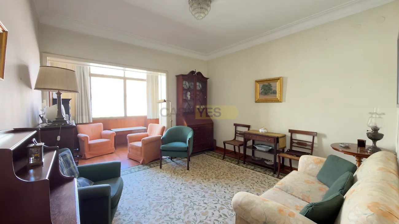 Apartamento T4 à venda em Estrela, Lisboa — foto 2