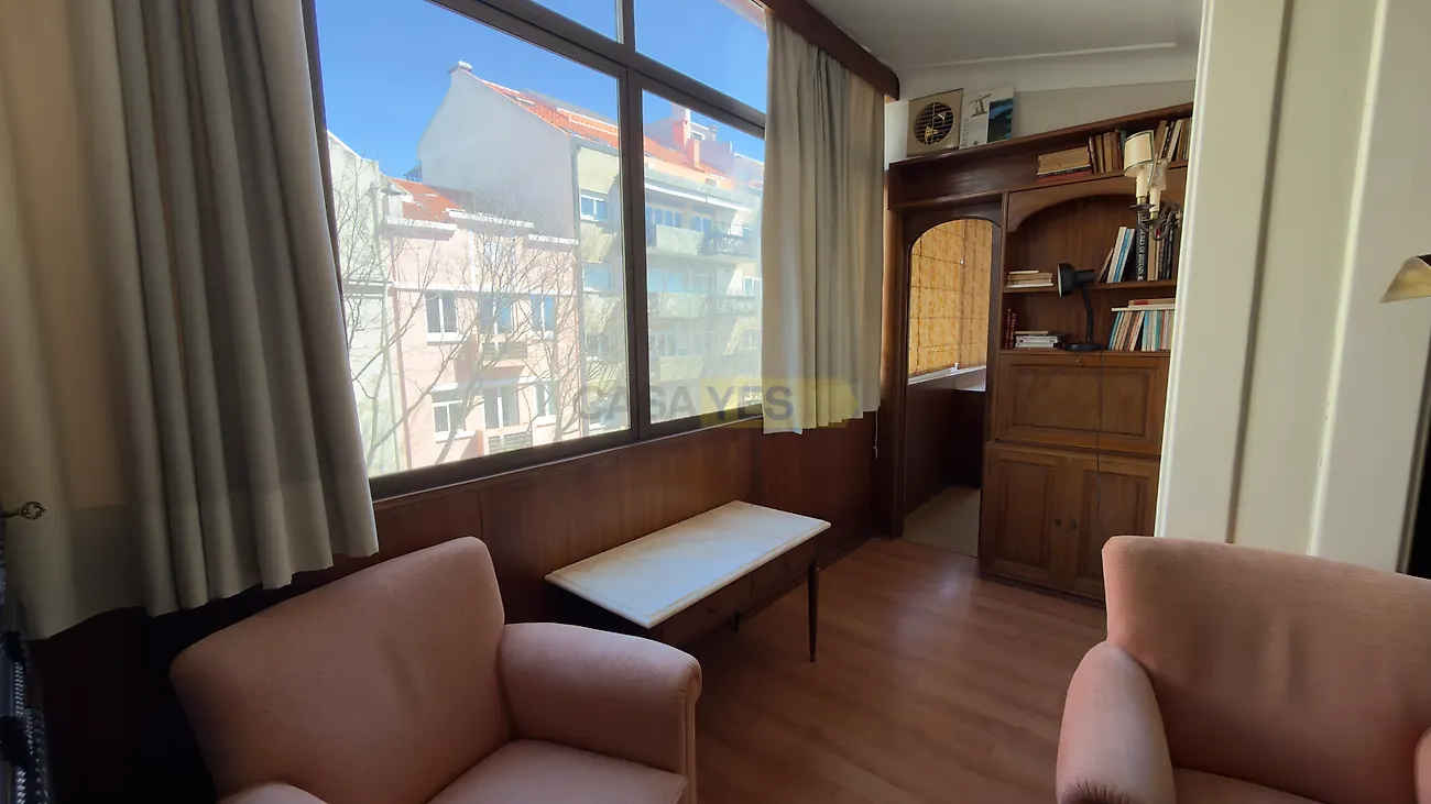 Apartamento T4 à venda em Estrela, Lisboa — foto 15