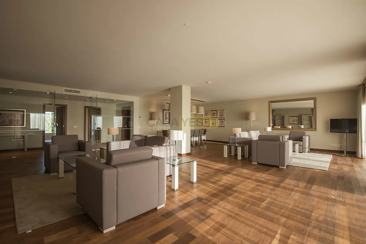 Apartamento T3 à venda em Sintra (Santa Maria e São Miguel, São Martinho e São Pedro de Penaferrim), Sintra — foto 7