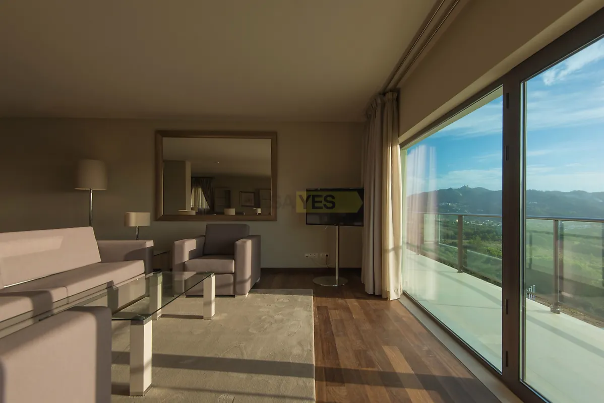 Apartamento T3 à venda em Sintra (Santa Maria e São Miguel, São Martinho e São Pedro de Penaferrim), Sintra — foto 9