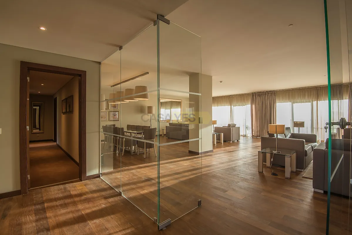 Apartamento T3 à venda em Sintra (Santa Maria e São Miguel, São Martinho e São Pedro de Penaferrim), Sintra — foto 10