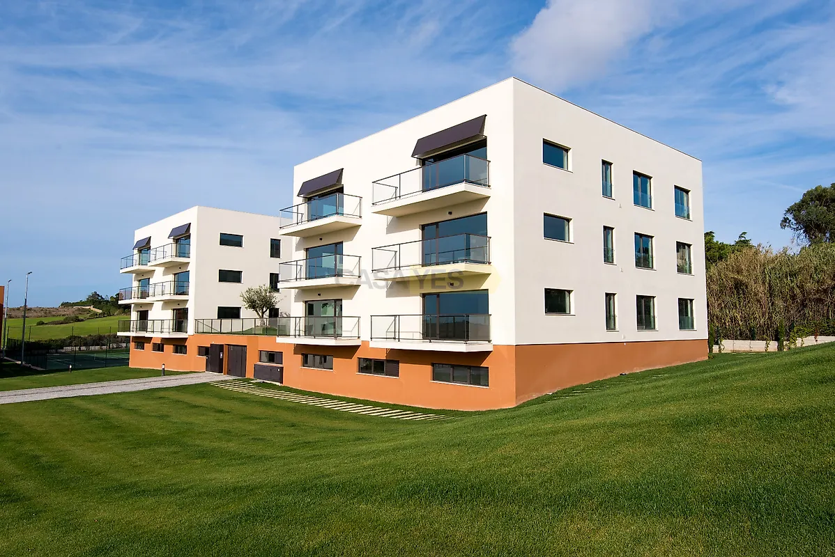 Apartamento T3 à venda em Sintra (Santa Maria e São Miguel, São Martinho e São Pedro de Penaferrim), Sintra — foto 12