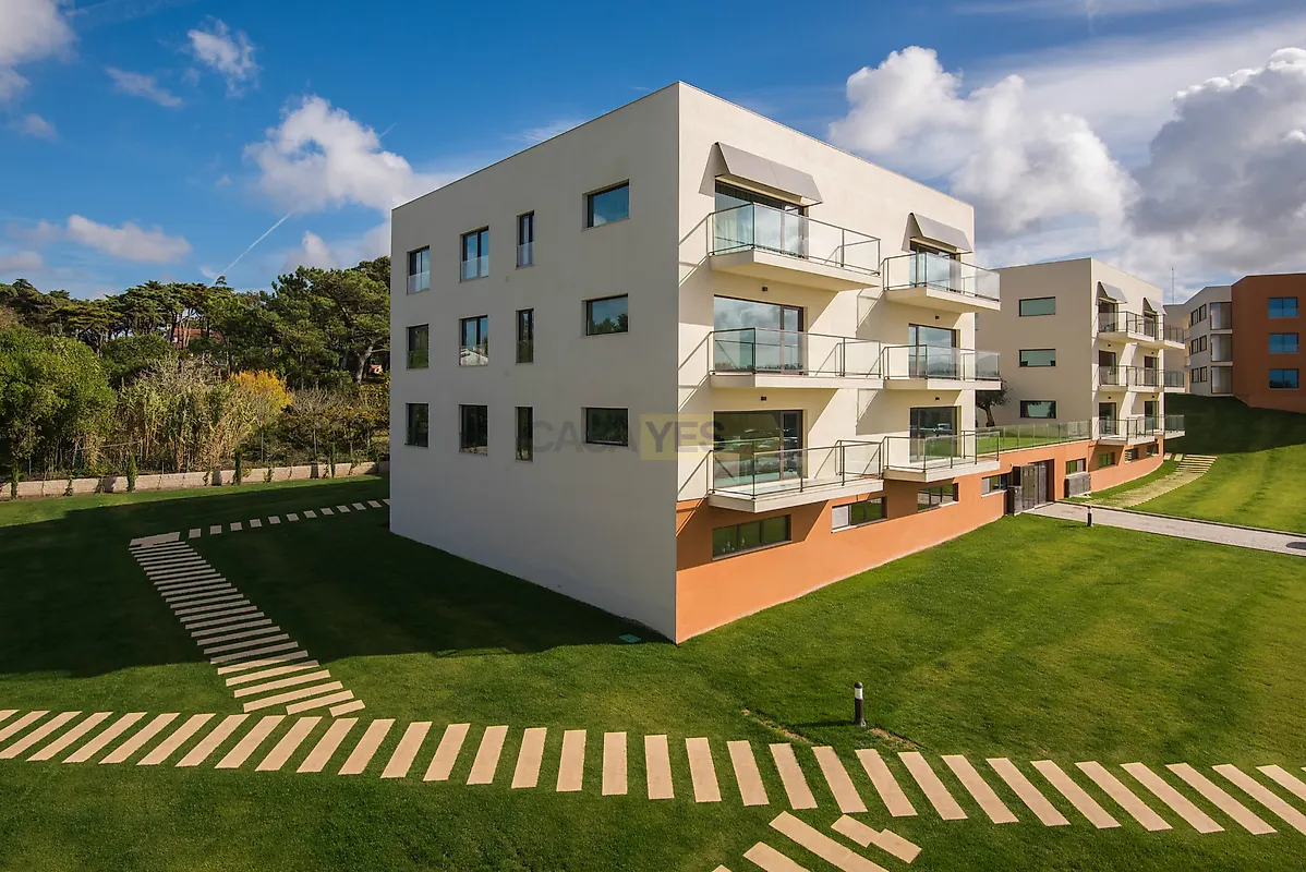 Apartamento T3 à venda em Sintra (Santa Maria e São Miguel, São Martinho e São Pedro de Penaferrim), Sintra — foto 14