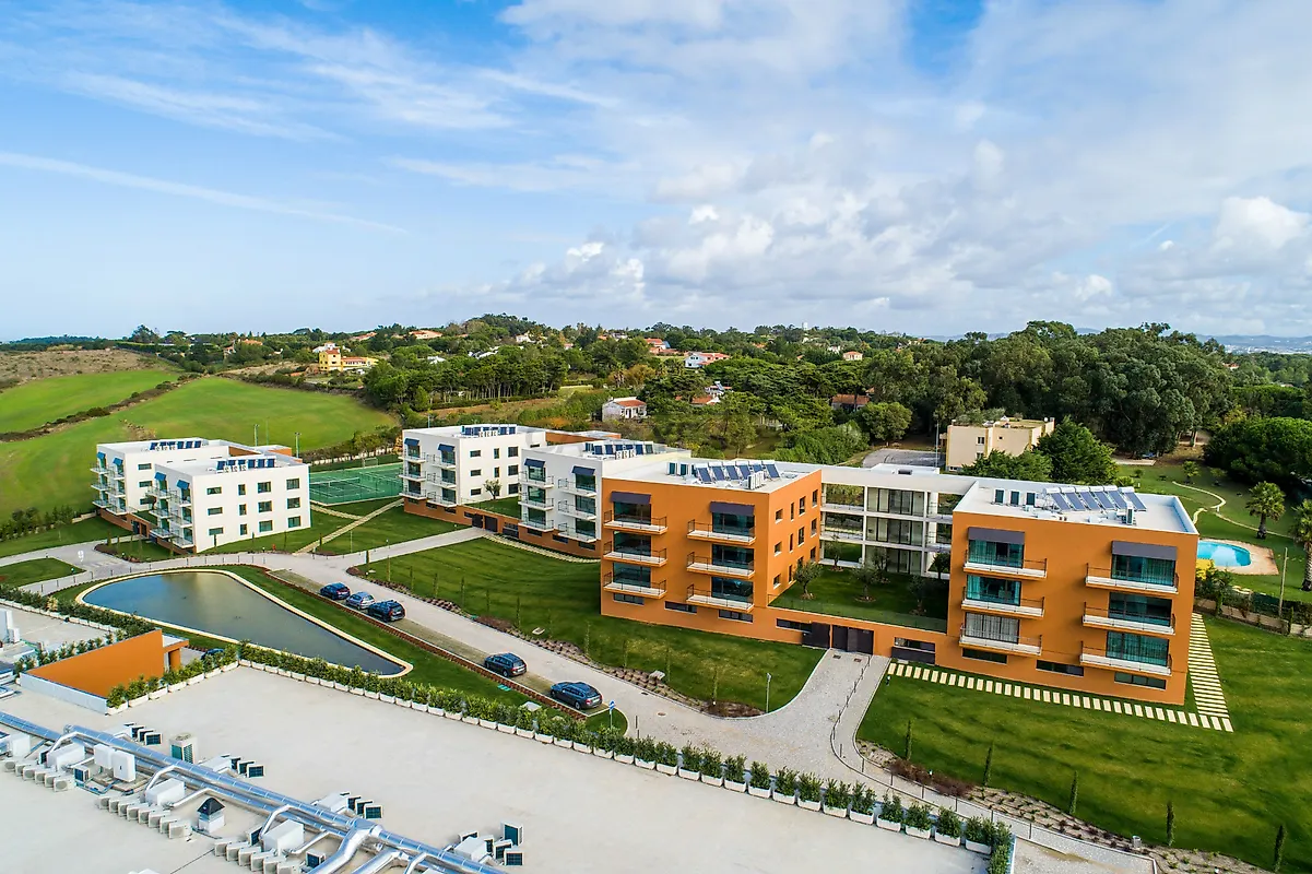 Apartamento T3 à venda em Sintra (Santa Maria e São Miguel, São Martinho e São Pedro de Penaferrim), Sintra — foto 15