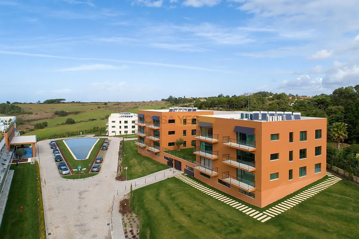 Apartamento T3 à venda em Sintra (Santa Maria e São Miguel, São Martinho e São Pedro de Penaferrim), Sintra — foto 16